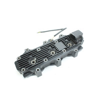 F630518 Force Cylinder Head 70 75 85 90 HP 3 Cyl 1976 - 1989 3 Cyl 2 Stroke