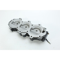 F630518 Force Cylinder Head 70 75 85 90 HP 3 Cyl 1976 - 1989 3 Cyl 2 Stroke