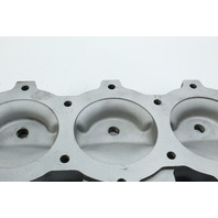 F630518 Force Cylinder Head 70 75 85 90 HP 3 Cyl 1976 - 1989 3 Cyl 2 Stroke