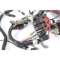 853330A2 Mercury Mariner Wiring Harness 135 150 HP 2.5L DFI 1999 1 YEAR WARRANTY