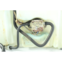 Yamaha Outboard Boat External Oil Tank W/ Feed Pump No Cap 10.5 L