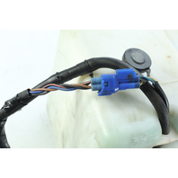 Yamaha Outboard Boat External Oil Tank W/ Feed Pump No Cap 10.5 L