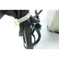 Yamaha Outboard Boat External Oil Tank W/ Feed Pump No Cap 10.5 L