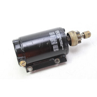 583482 Johnson Evinrude 1985-2005 Starter Motor 9T 40 48 50 HP 1 YEAR WARRANTY