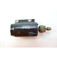 583482 Johnson Evinrude 1985-2005 Starter Motor 9T 40 48 50 HP 1 YEAR WARRANTY