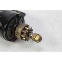 583482 Johnson Evinrude 1985-2005 Starter Motor 9T 40 48 50 HP 1 YEAR WARRANTY