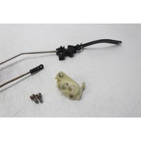822682A4 8259571 893775A01 Mercury 2002-2006 Throttle Shift Linkage 40 50 60 HP
