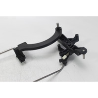 822682A4 8259571 893775A01 Mercury 2002-2006 Throttle Shift Linkage 40 50 60 HP