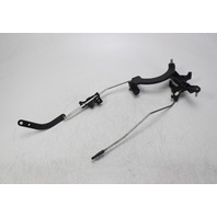 822682A4 8259571 893775A01 Mercury 2002-2006 Throttle Shift Linkage 40 50 60 HP