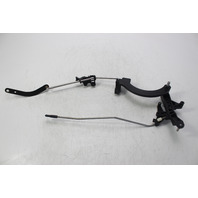 822682A4 8259571 893775A01 Mercury 2002-2006 Throttle Shift Linkage 40 50 60 HP
