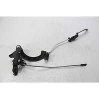 822682A4 8259571 893775A01 Mercury 2002-2006 Throttle Shift Linkage 40 50 60 HP