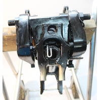 822237A3 822238A9 Mercury 1994-2006 15" Swivel & Transom Bracket Set 20 25 HP