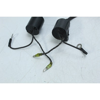 OEM Yamaha 1989 1990 1991 - 2005 Ignition Coils 40 & 50 HP 3 Cyl 1 YEAR WARRANTY