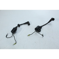 OEM Yamaha 1989 1990 1991 - 2005 Ignition Coils 40 & 50 HP 3 Cyl 1 YEAR WARRANTY