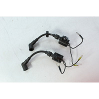 OEM Yamaha 1989 1990 1991 - 2005 Ignition Coils 40 & 50 HP 3 Cyl 1 YEAR WARRANTY