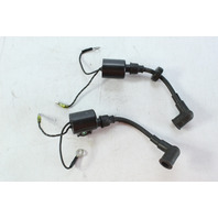OEM Yamaha 1989 1990 1991 - 2005 Ignition Coils 40 & 50 HP 3 Cyl 1 YEAR WARRANTY