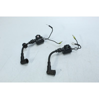 OEM Yamaha 1989 1990 1991 - 2005 Ignition Coils 40 & 50 HP 3 Cyl 1 YEAR WARRANTY