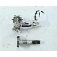 Suzuki 1980 - 1987 Oil Pump Injector W/ Driven Gear DT 75 85 HP 1 YEAR WARRANTY