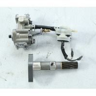 Suzuki 1980 - 1987 Oil Pump Injector W/ Driven Gear DT 75 85 HP 1 YEAR WARRANTY