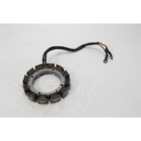 4634 398-4634 Mercury 1972-75 Alternator Stator 650 65 HP 3 Cyl 1 YEAR WARRANTY