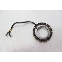 4634 398-4634 Mercury 1972-75 Alternator Stator 650 65 HP 3 Cyl 1 YEAR WARRANTY