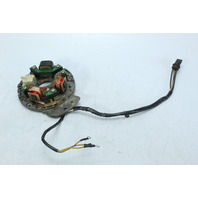 OMC 1979 - 1984 Johnson Evinrude Stator  25 35 50 55 60 HP 1 YEAR WARRANTY