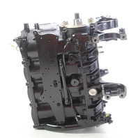 8981A18 Mercury 1989-1997 Undressed Powerhead W/ Crank 30 Jet 40 HP 6 MONTH WTY