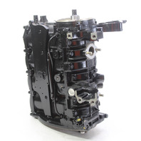 8981A18 Mercury 1989-1997 Undressed Powerhead W/ Crank 30 Jet 40 HP 6 MONTH WTY