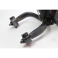 822237A3 Mercury 1998-2006 Swivel & Transom Bracket Set 8 9.9 15 HP 15"