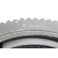 878226T2 Mercury 1997-2014 Flywheel 30 40 50 55 60 HP 92 Tooth 1 YEAR WARRANTY