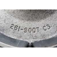 878226T2 Mercury 1997-2014 Flywheel 30 40 50 55 60 HP 92 Tooth 1 YEAR WARRANTY