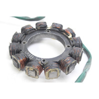 398-2188 Mercury Stator Inline 6 95 110 850 90 115 HP 1966-1977 1 YEAR WARRANTY