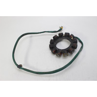 398-2188 Mercury Stator Inline 6 95 110 850 90 115 HP 1966-1977 1 YEAR WARRANTY