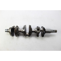 317160 Johnson Evinrude 1972 - 1982 Crankshaft 65 70 75 HP 3 Cyl