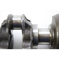 317160 Johnson Evinrude 1972 - 1982 Crankshaft 65 70 75 HP 3 Cyl