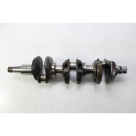 317160 Johnson Evinrude 1972 - 1982 Crankshaft 65 70 75 HP 3 Cyl