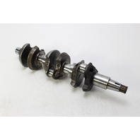317160 Johnson Evinrude 1972 - 1982 Crankshaft 65 70 75 HP 3 Cyl