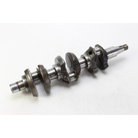 317160 Johnson Evinrude 1972 - 1982 Crankshaft 65 70 75 HP 3 Cyl