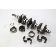 317160 Johnson Evinrude 1972 - 1982 Crankshaft 65 70 75 HP 3 Cyl