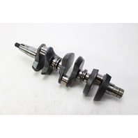 827954T3 Mercury 1997-2014 Crankshaft 30 JET 40 50 HP 3 Cyl 6 MONTH WARRANTY