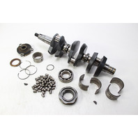 827954T3 Mercury 1997-2014 Crankshaft 30 JET 40 50 HP 3 Cyl 6 MONTH WARRANTY