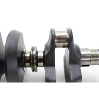 827954T3 Mercury 1997-2014 Crankshaft 30 JET 40 50 HP 3 Cyl 6 MONTH WARRANTY