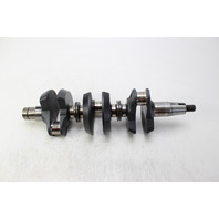 827954T3 Mercury 1997-2014 Crankshaft 30 JET 40 50 HP 3 Cyl 6 MONTH WARRANTY