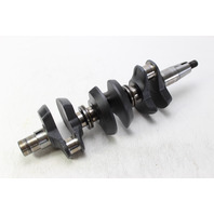 827954T3 Mercury 1997-2014 Crankshaft 30 JET 40 50 HP 3 Cyl 6 MONTH WARRANTY