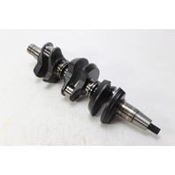 827954T3 Mercury 1997-2014 Crankshaft 30 JET 40 50 HP 3 Cyl 6 MONTH WARRANTY