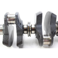 827954T3 Mercury 1997-2014 Crankshaft 30 JET 40 50 HP 3 Cyl 6 MONTH WARRANTY