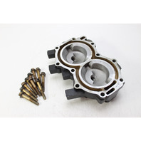 327671 Johnson Evinrude 1979 - 2001 Cylinder Head 20 25 28 30 35 HP 2 Cylinder