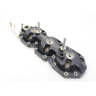 850275A2 850275-C2 Mercury 1998-1999 Starboard Cylinder Head 200 HP DFI V6 3.0L