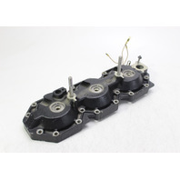 850275A2 850275-C2 Mercury 1998-1999 Starboard Cylinder Head 200 HP DFI V6 3.0L