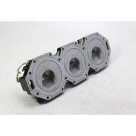 850275A2 850275-C2 Mercury 1998-1999 Starboard Cylinder Head 200 HP DFI V6 3.0L